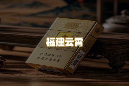 福建云霄